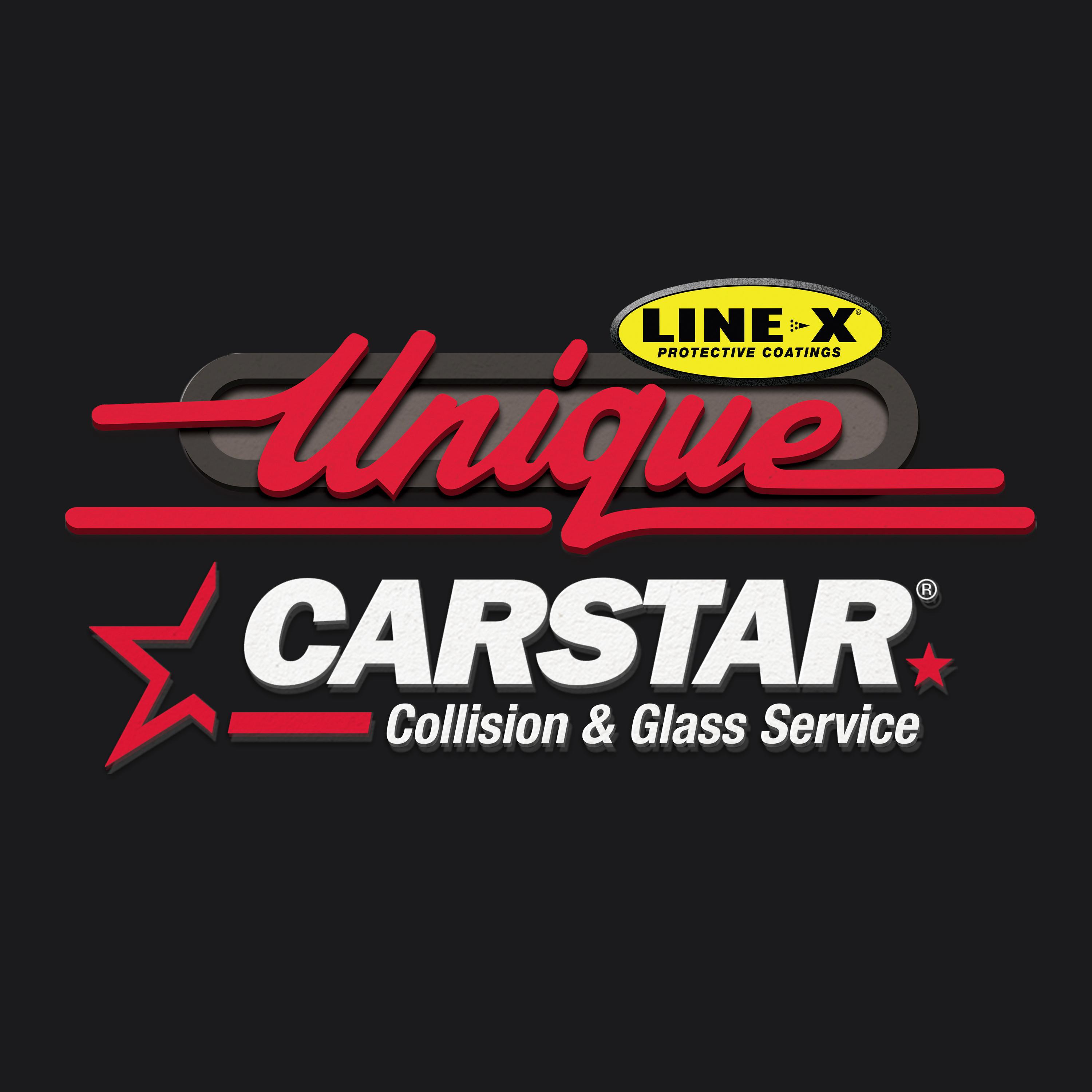 FOR IMMEDIATE RELEASE: CARSTAR – UNIQUE COLLISION CENTRE Earns Official Certification logo