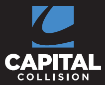 FOR IMMEDIATE RELEASE: Capital Collision Centre Earns Official Certification logo