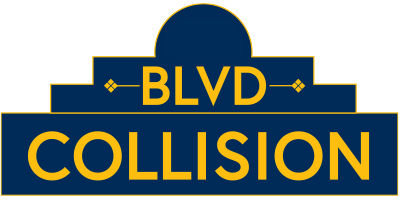 FOR IMMEDIATE RELEASE: Enhanced Quality and Safety Assurances for Customers of Blvd Collision Inc logo