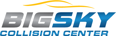 FOR IMMEDIATE RELEASE: Enhanced Quality and Safety Assurances for Customers of Big Sky Collision Center logo
