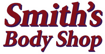 FOR IMMEDIATE RELEASE: Enhanced Quality and Safety Assurances for Customers of J. Mark Smith Body Shop logo
