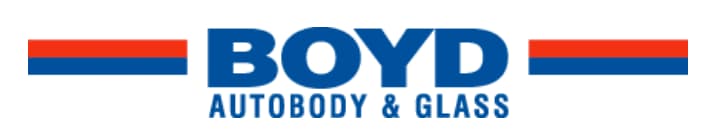 FOR IMMEDIATE RELEASE: Boyd Autobody & Glass – Royal Oak Earns Official Certification logo