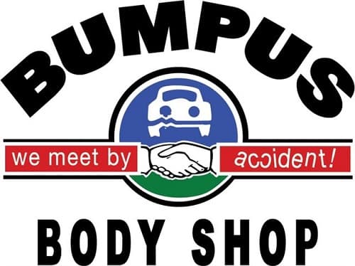 FOR IMMEDIATE RELEASE: Enhanced Quality and Safety Assurances for Customers of Bumpus Body Shop logo