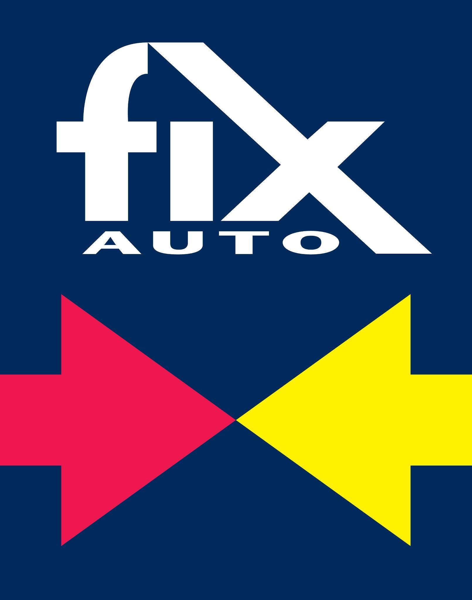 FOR IMMEDIATE RELEASE: Fix Auto Edmonton Strathcona Earns Official Certification logo