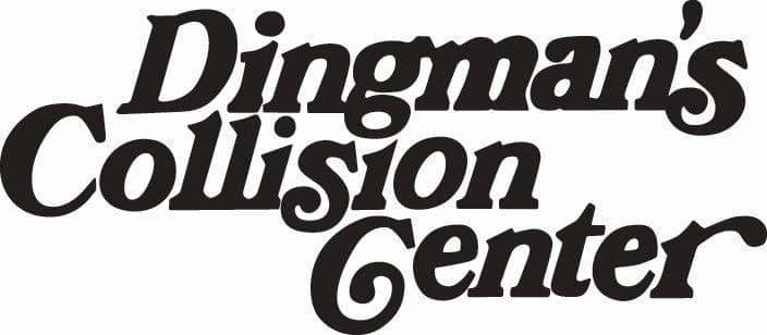 FOR IMMEDIATE RELEASE: Enhanced Quality and Safety Assurances for Customers of Dingman’s Collision Center logo