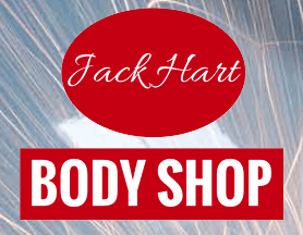 FOR IMMEDIATE RELEASE: Enhanced Quality and Safety Assurances for Customers of Jack Hart Body Shop logo