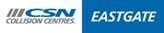 CSN EASTGATE COLLISION Earns Official Certification logo
