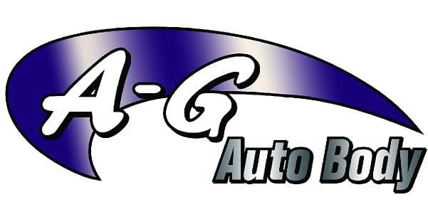 FOR IMMEDIATE RELEASE: A-G AUTOBODY LTD Earns Official Certification logo