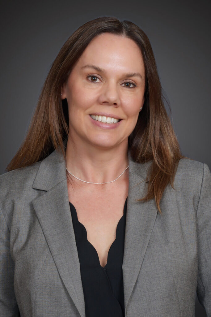 Tanya Sweetland - Senior Vice President of Collision