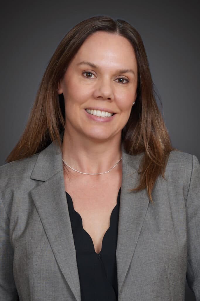 Tanya Sweetland – Senior Vice President of Collision