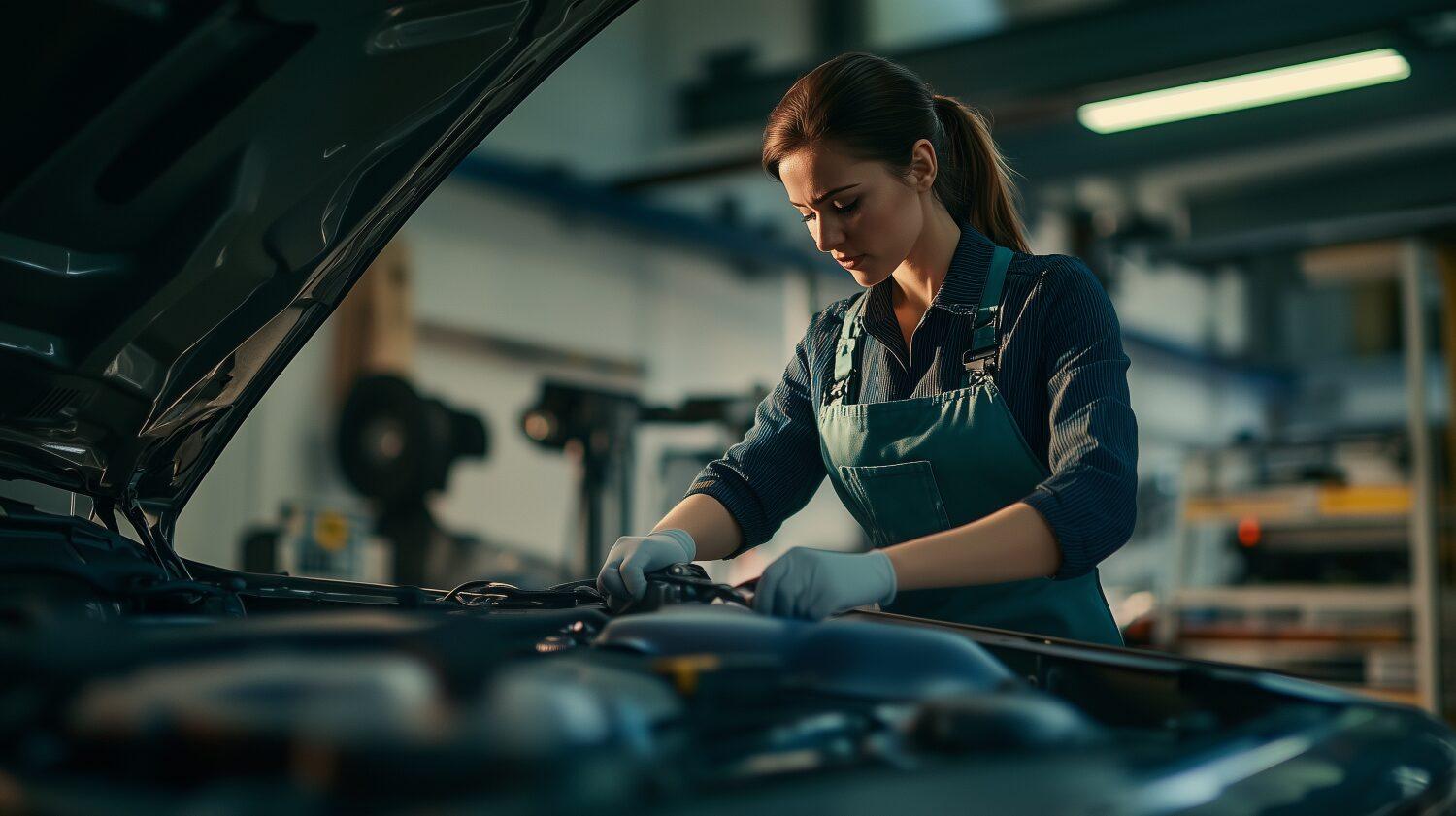 The State of Repair Planning in Collision Shops