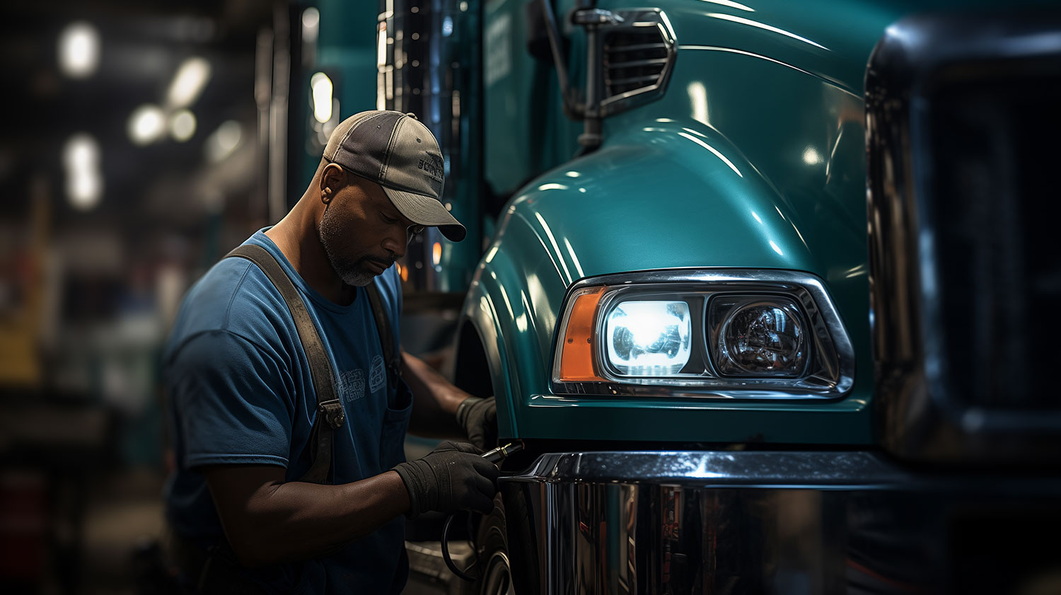 Unleash Your Collision Repair Superpowers