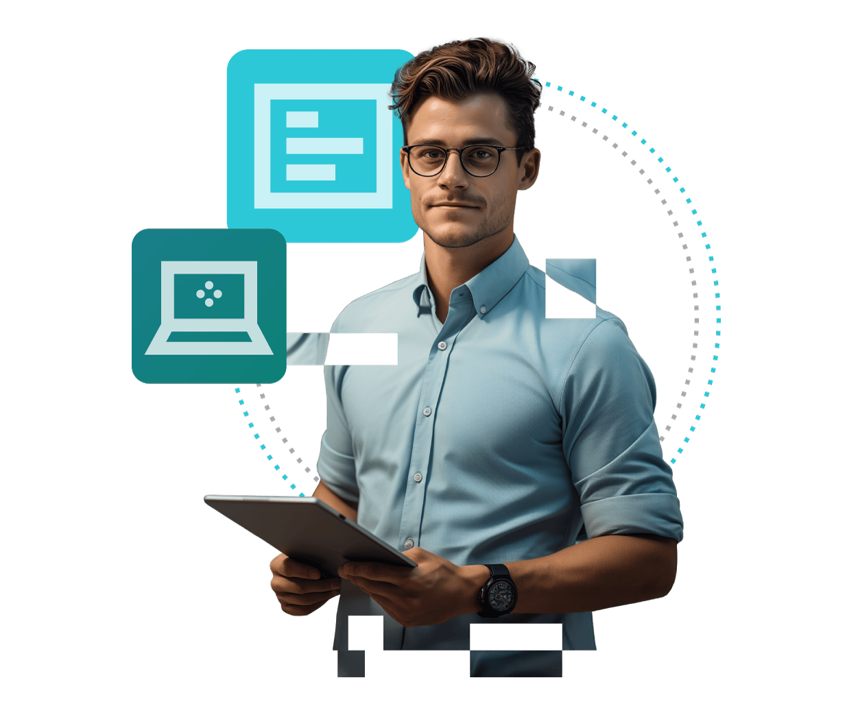 OEC Customer Dashboards