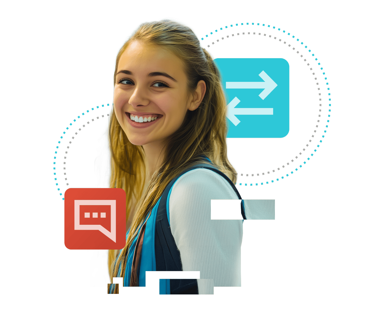 Customer communications