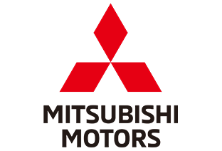 Mitsubishi Logo