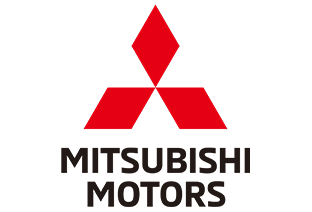 Mitsubishi Logo