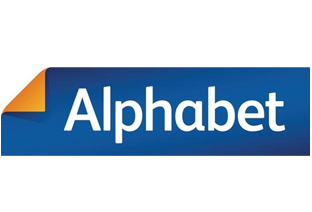 Alphabet Logo