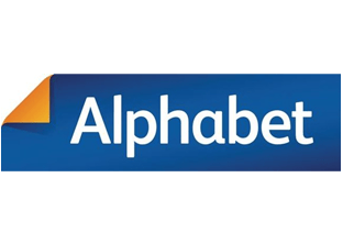 Alphabet Logo