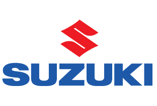Suzuki Logo