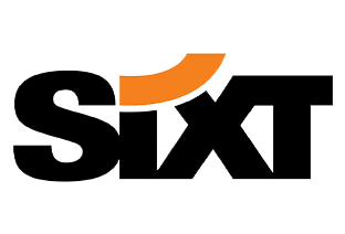 Sixt Logo