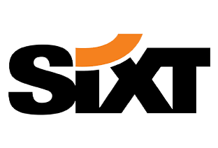 Sixt Logo