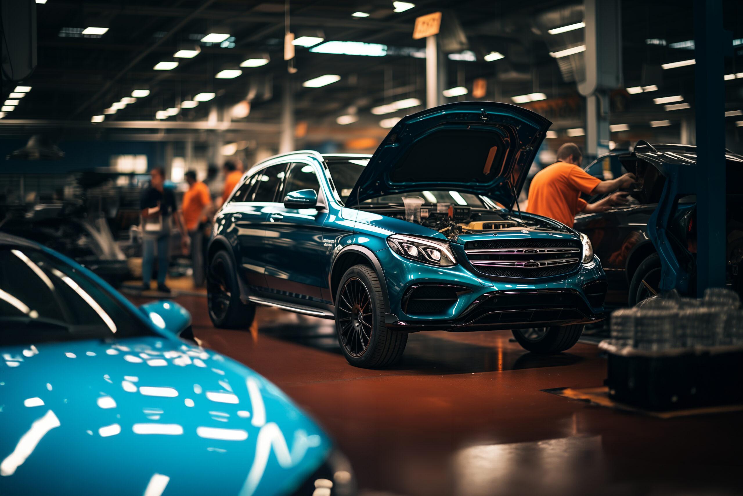 Leverage the Right Tools to Optimize Your Collision Shop