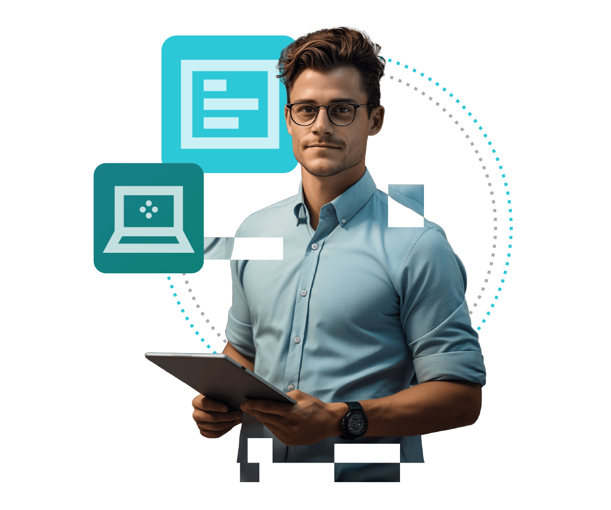 OEC Customer Dashboards