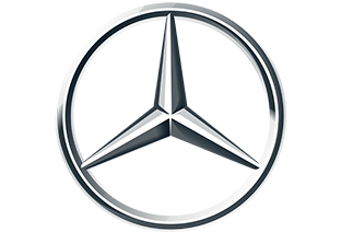 Mercedes Logo