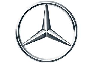 Mercedes Logo
