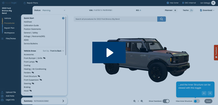 How RepairLogic Increased Profitability at Dayton Collision