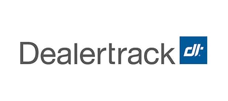 Dealertrack Logo