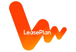 LeasePlan Logo