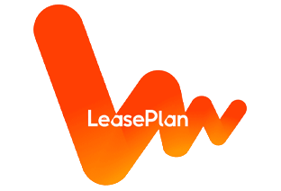 LeasePlan Logo