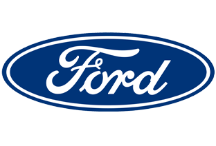 Ford Logo