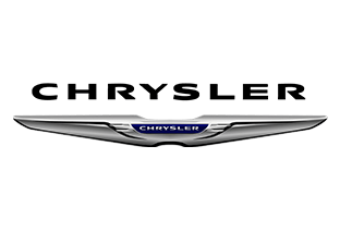 Chrysler logo