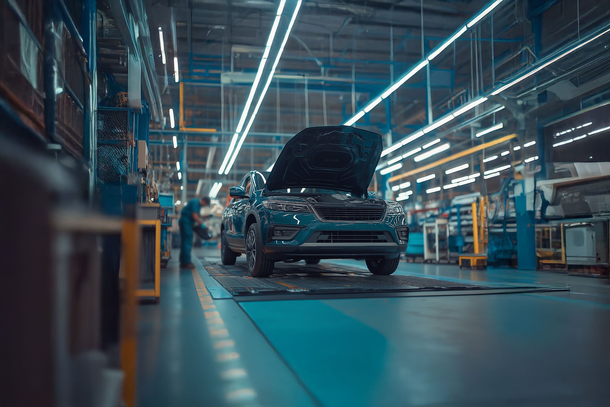 How to Market Your Independent Collision Repair Shop
