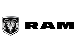 RAM logo