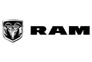 RAM logo