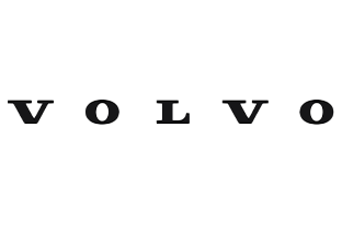 Volvo logo