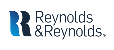 Reynolds & Reynolds Logo