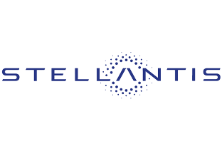 Stellantis Logo