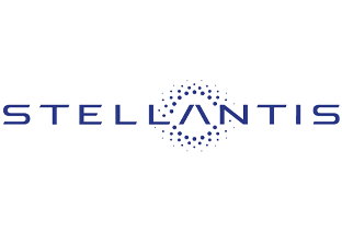 Stellantis Logo