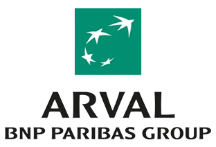 Arval Logo