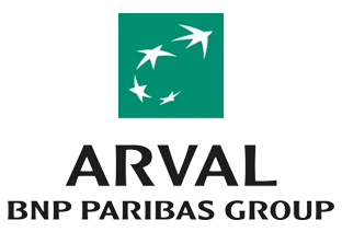 Arval Logo