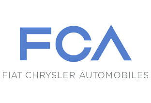 FCA Logo