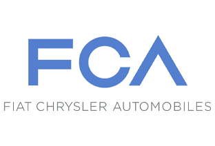 FCA Logo