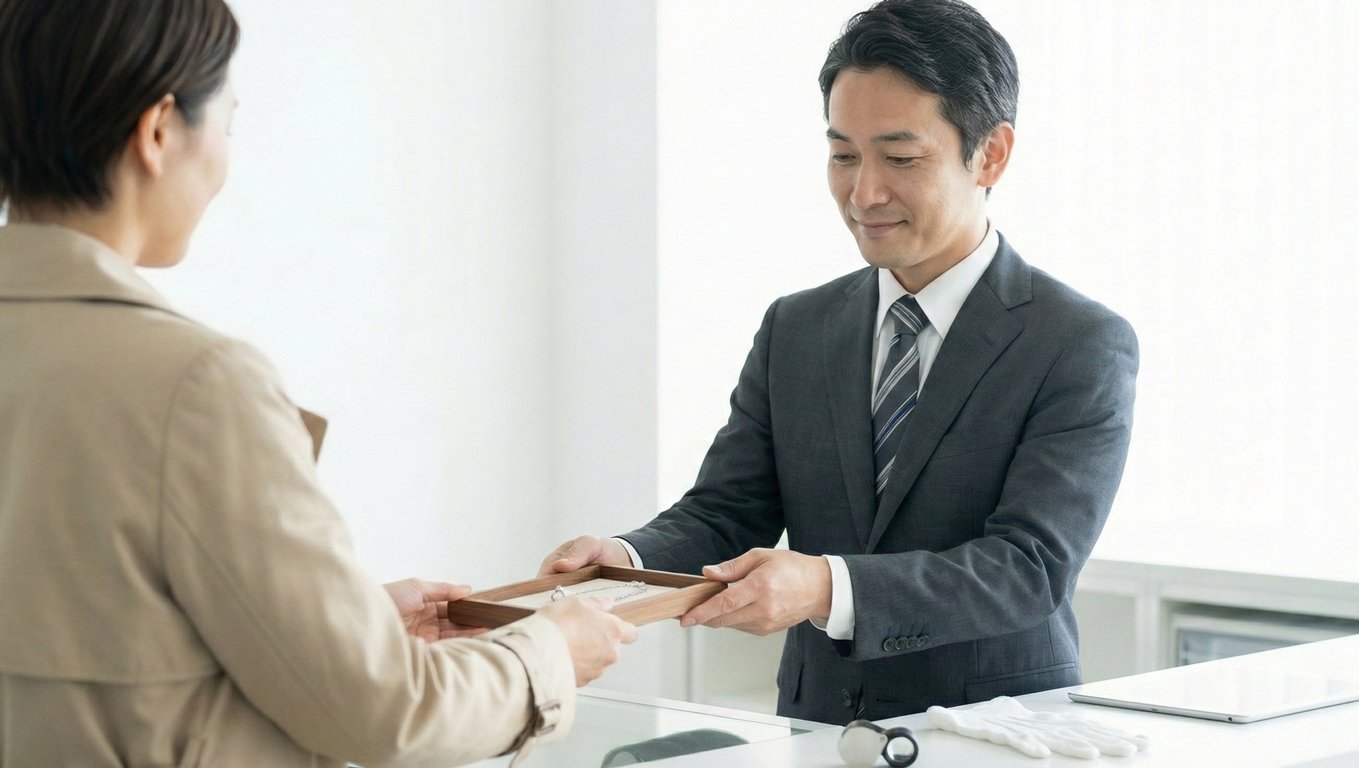 店舗外観