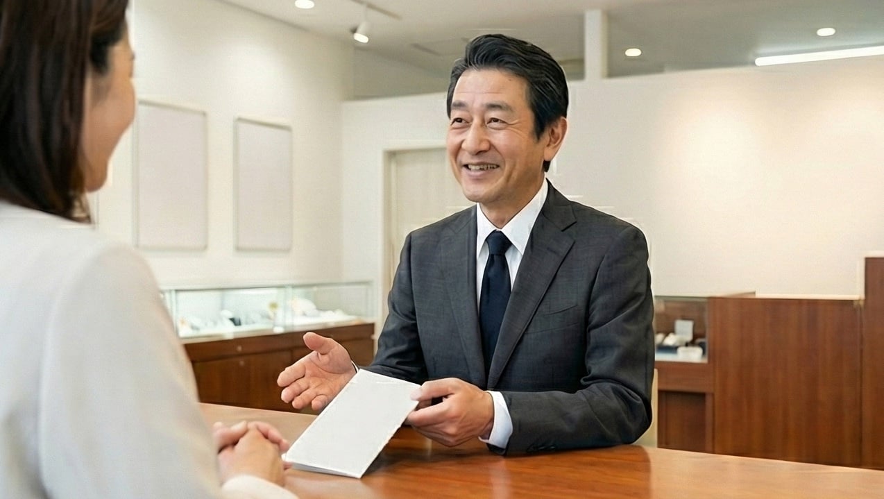 店舗外観