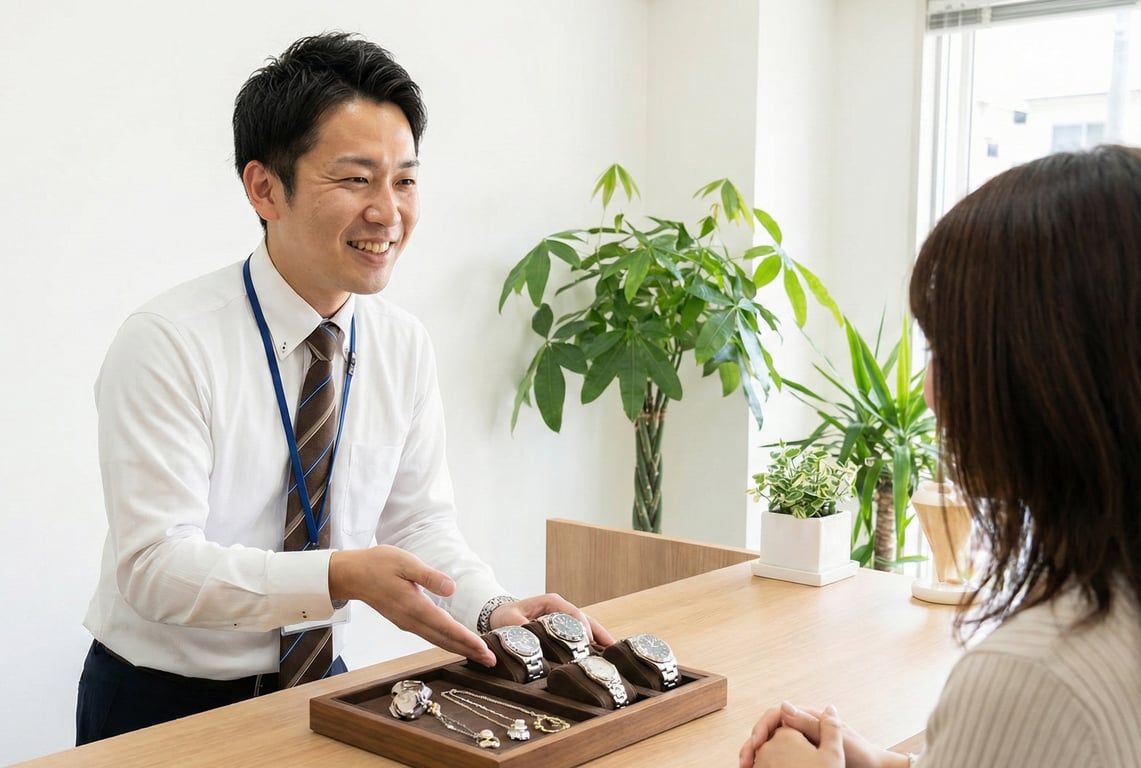 店舗外観
