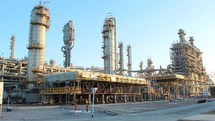 Суд в Кашкадарье резко снизил сумму экологической компенсации «Узбекнефтегаза»